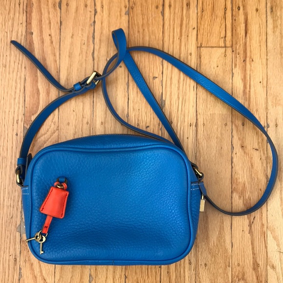 J. Crew Handbags - J.Crew signet bag